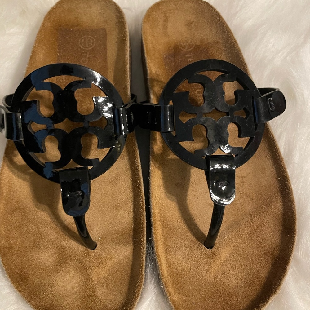 Tory Burch Miller Cloud Sandal